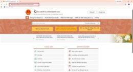 hướng dẫn sử dụng vao link da ga