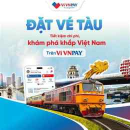 hướng dẫn sử dụng vé tàu tết ga đà nẵng