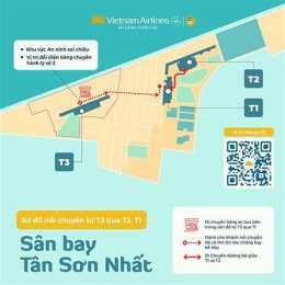 hướng dẫn sử dụng vietjet đã chuyển sang nhà ga t3 chưa