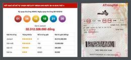 hướng dẫn sử dụng vietlott mega 6/45 kết quả gần đây