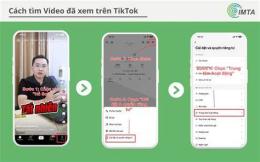 hướng dẫn sử dụng xem da ga an tien