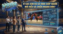 hướng dẫn sử dụng xem đá gà quốc tế