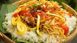 hướng dẫn sử dụng xôi da gà đê la thành