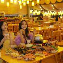 hương quán đà lạt gà đập lu