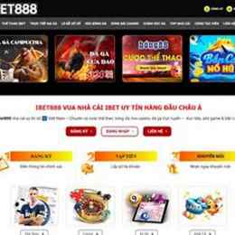 ibet888 đá gà