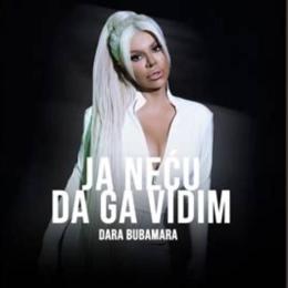 ja necu da ga vidim