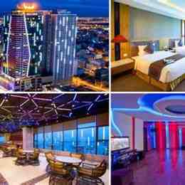khách sạn gần sân bay đà nẵng