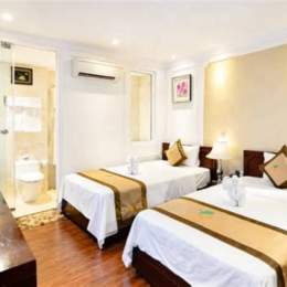 khách sạn ở gần ga đà nẵng