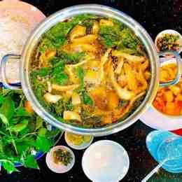 laaur gà lá é đà lạt