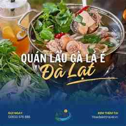 lau ga da lat