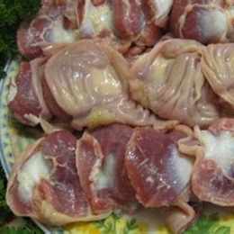màng mề gà chữa dạ dày