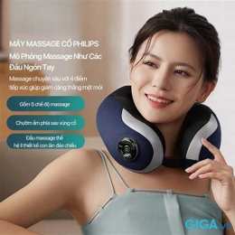 massage đầu vai gáy spa