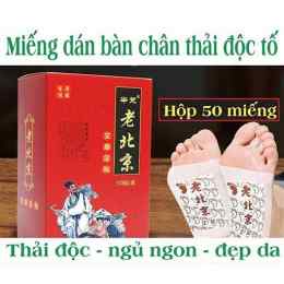 miếng dán giảm đau vai gáy