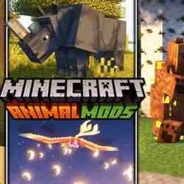 minecraft mod đá gà