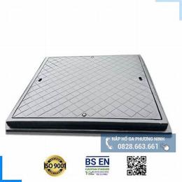 nắp hố ga composite đà nẵng