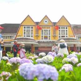 nhà ga đà nẵng