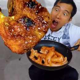 ông tổ gà đá