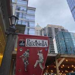 pasta da pulcinella atlanta ga