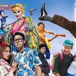 phim hai da ga