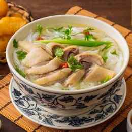 phở gà đống đa