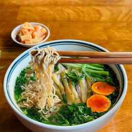 phở gà khánh linh đà nẵng