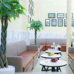 phòng chờ vip ga tàu đà nẵng
