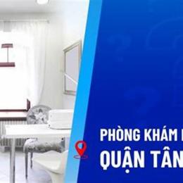 phòng khám da liễu gà bình tân hồ chí minh