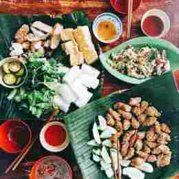 quán ăn ngon gần ga đà nẵng