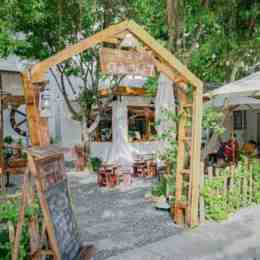 quán cafe gần ga đà nẵng