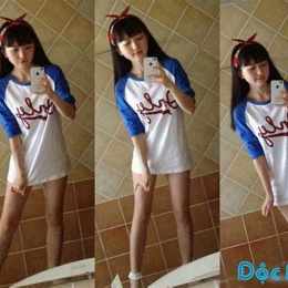 sex học sinh cấp 2 giờ đã địt nhau như gà