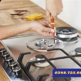 sửa bếp ga đà lạt