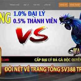 sv388 link nhà cái đá gà uy tín