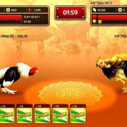 tải game đá gà trực tiếp