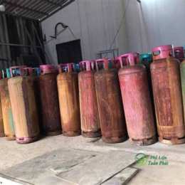 thu mua bình ga cũ đà nẵng