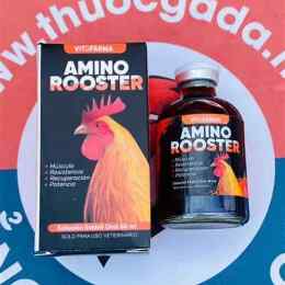 thuoc ga da amino complex