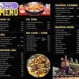tiệm ăn bên ga tàu đà lạt