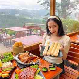 tiệm gà đồi mr right đà lạt