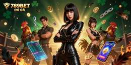 tính năng nổi bật 789bet đá gà