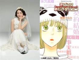 tính năng nổi bật aragaki yui nigeru wa haji da ga yaku ni tatsu