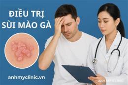 tính năng nổi bật bệnh viện da liễu tphcm trị sùi mào gà