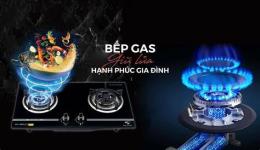 tính năng nổi bật bếp nhà ga đà lạt