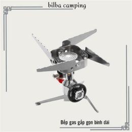 tính năng nổi bật bình ga mini dã ngoại
