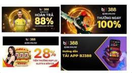 tính năng nổi bật bj388 nha cai da ga thomo