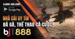tính năng nổi bật bj888 cổng game đá gà