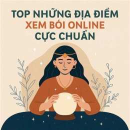 tính năng nổi bật bói nổi da gà