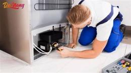 tính năng nổi bật bơm ga tủ lạnh tại đà nẵng
