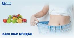 tính năng nổi bật cách giảm mỡ gà đá