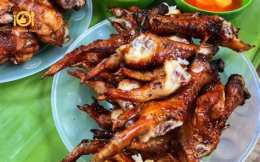 tính năng nổi bật chân gà cây đa ngõ gạch