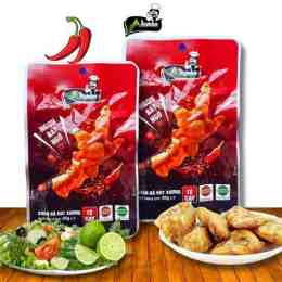 tính năng nổi bật chân gà da cheng