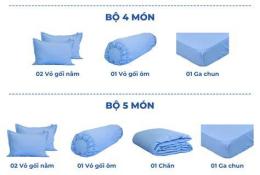 tính năng nổi bật chăn ga gối đệm câu lạc bộ bóng đá